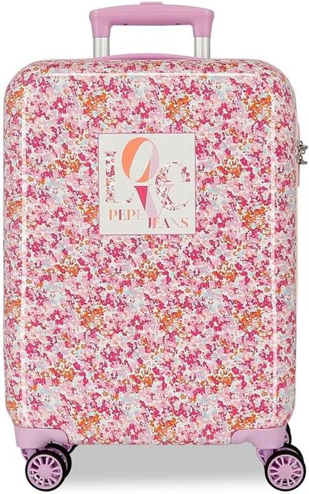 Actual product image Pepe Jeans Sandra School Backpack