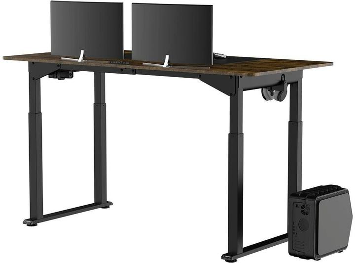 Actual product image Ultradesk Uplift