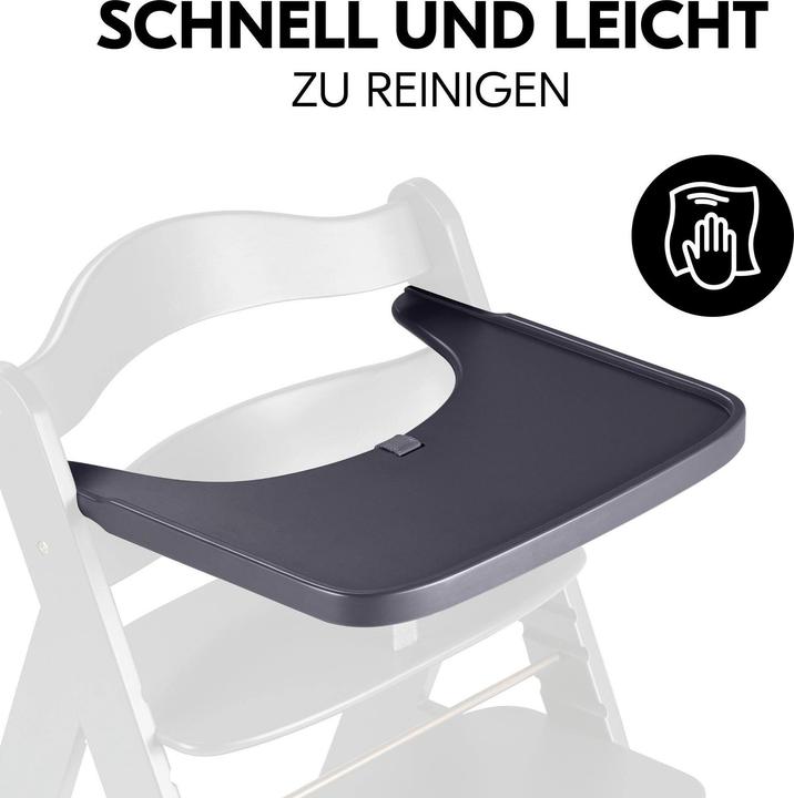 Produktbild Hauck Alpha