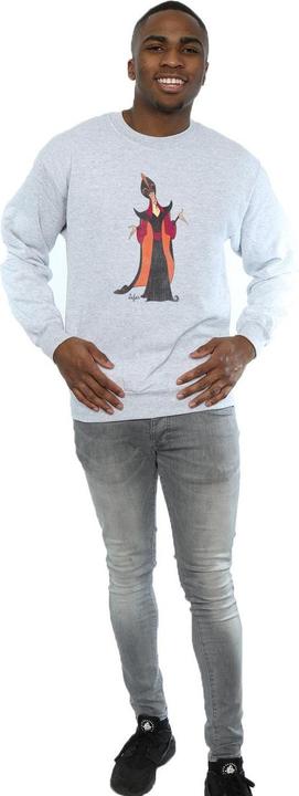 Image du produit Disney - Sweat CLASSIC JAFAR - Homme (XL)
