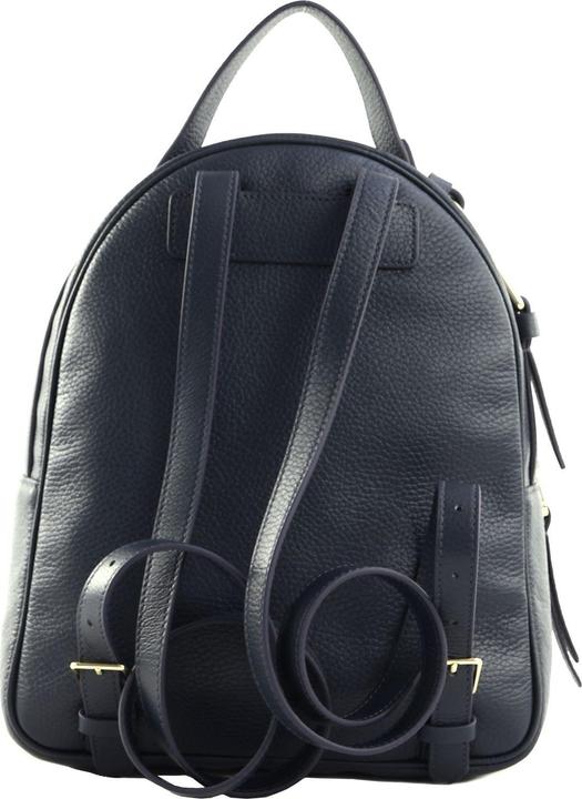 Produktbild Coccinelle Malory Backpack Grained Leather