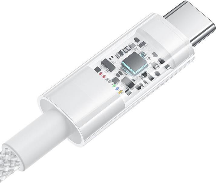 Produktbild Baseus USB A — USB C (2 m, USB 3.0, 100 W)