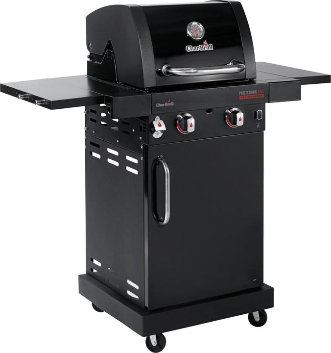 Produktbild Char Broil Professional CORE B 2 (6.15 kW)