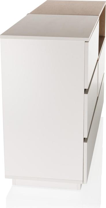 Produktbild hjh LIVING Melmo S (120 x 40 x 76 cm)