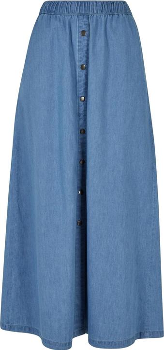 Produktbild Urban Classics Langer Rock Leicht (S)