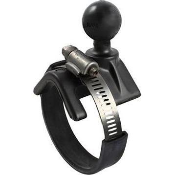 RAM Mounts Unpkd RAM V Base Ball And, Barcode-Scanner Zubehör
