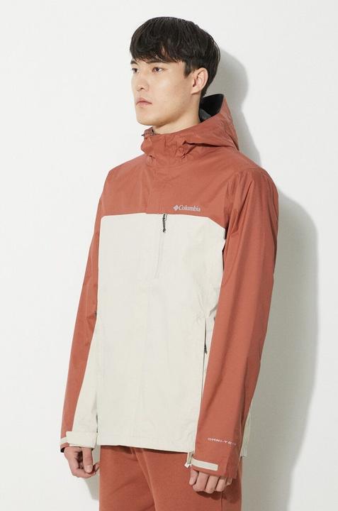 Actual product image Columbia Pouring Adventure™ II Jacket (S)