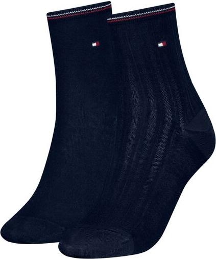 Produktbild Tommy Hilfiger Socken (35 - 38)