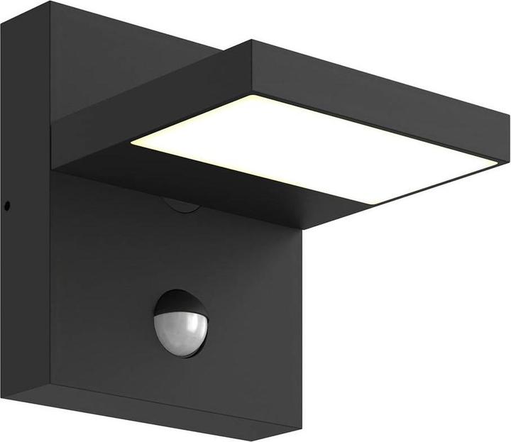 Immagine prodotto Lucande Silvan (700 lm, IP54)