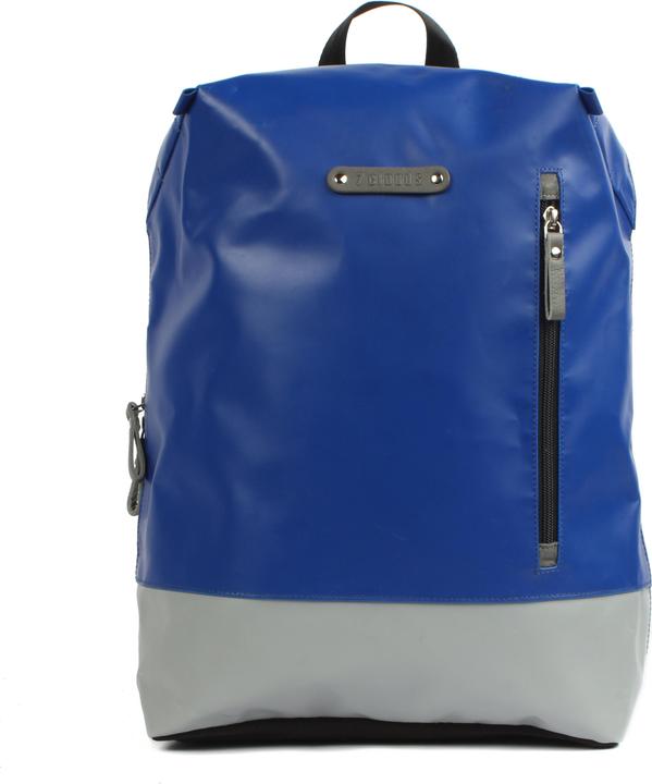 Actual product image 7clouds Stadtrucksack Novis 7.1 (12 l)