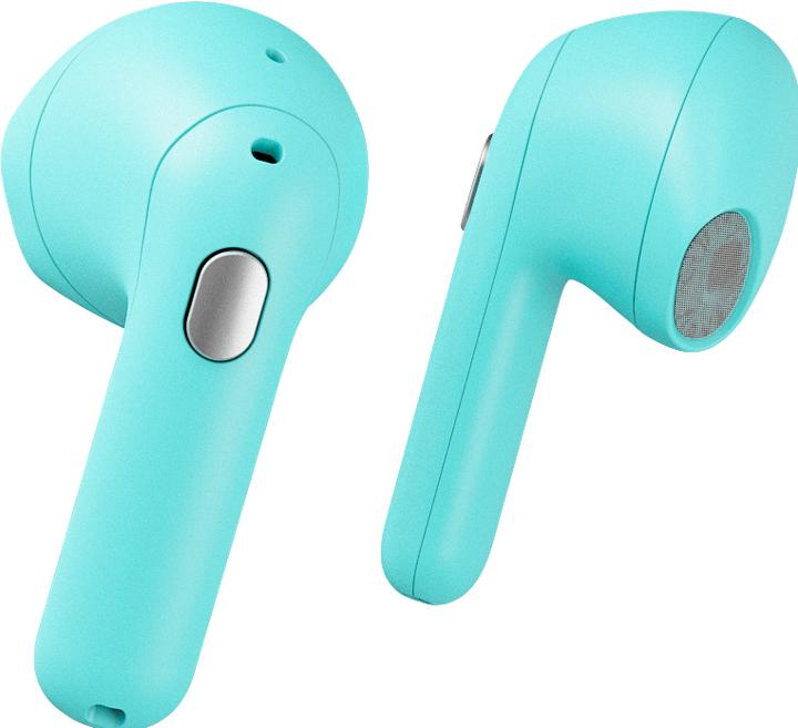 Image du produit Happy Plugs Hope (ANC, 30 h, Filaire)