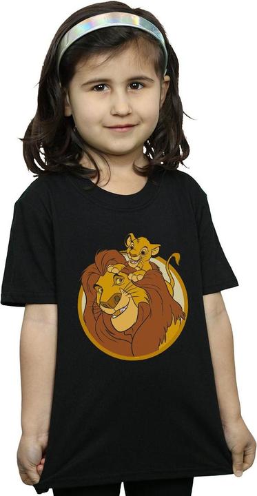 Produktbild Disney The Lion King TShirt Mädchen (104)