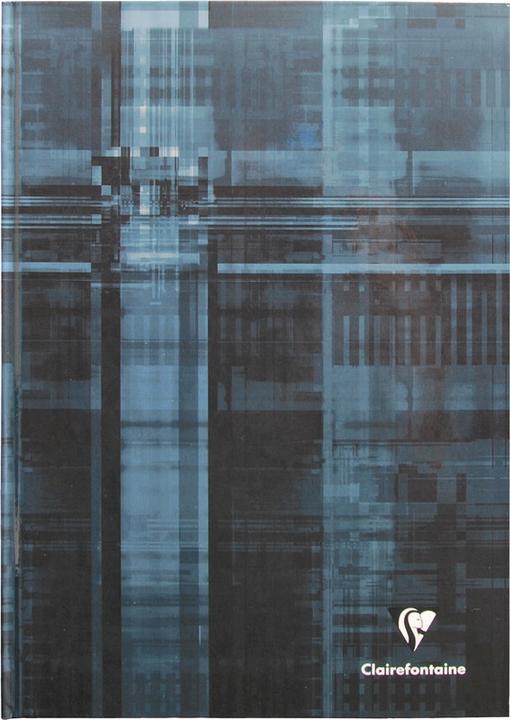 Immagine prodotto Clairefontaine Notebook (A4, Righe, Copertina morbida)