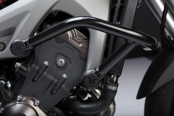 Moto : accessoires
