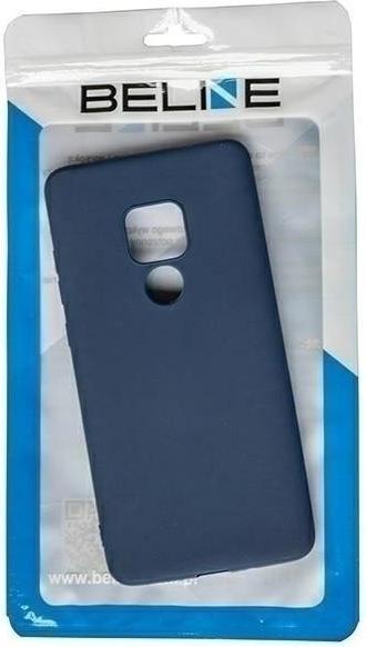 Produktbild Beline Etui Candy Oppo A52 granatowynavy (Oppo A52, Oppo A72)