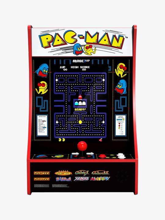 Produktbild Arcade1Up Pac-Man Partycade