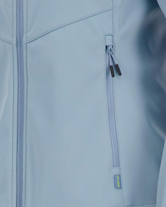Produktbild Meru Meaux Softshell Jacket (40, L)