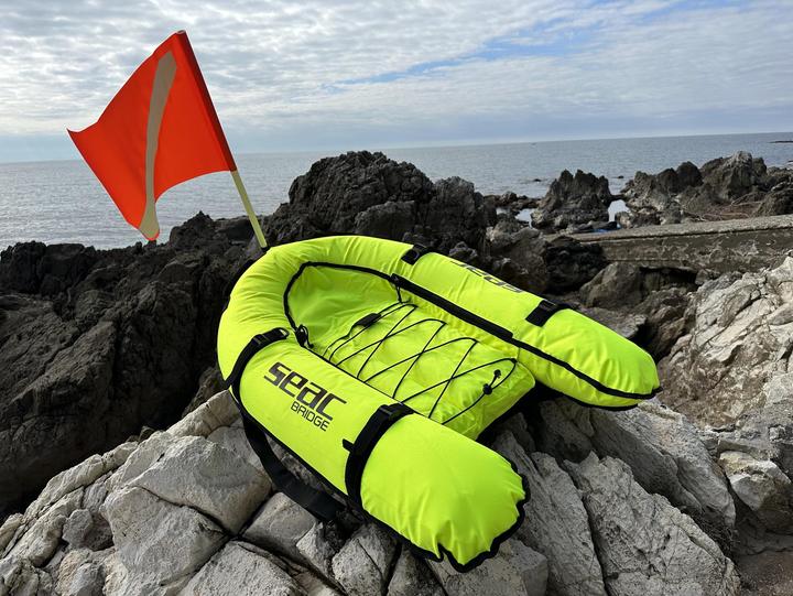 Image du produit Seac Bridge Board