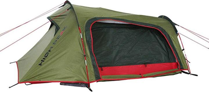 Actual product image High Peak Sparrow Tent