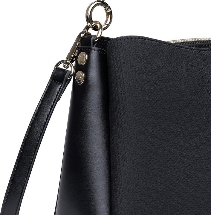 Actual product image Bugatti Leah Shoulder Bag