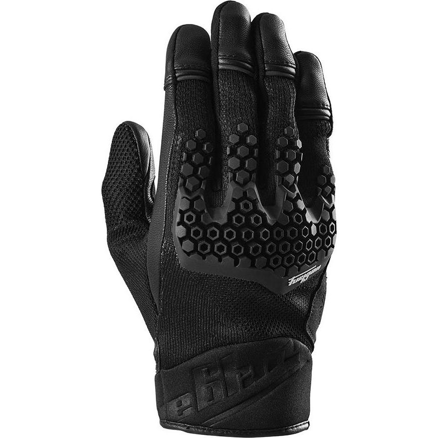 Furygan, Motorradhandschuhe, ganzjahres-motorradhandschuhe jack (Herren, XXL)