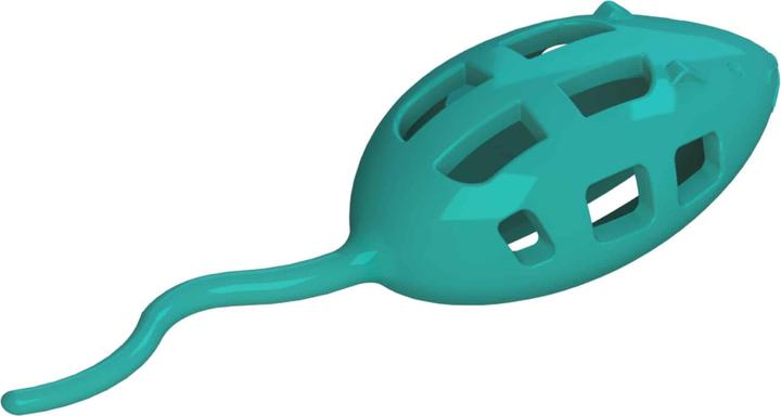 Actual product image Aikiou Mouse Treat Toy (Cat activity toy)