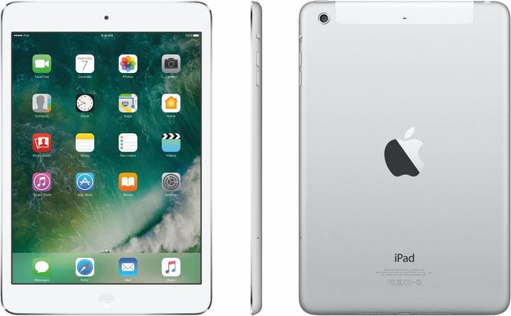 Produktbild Apple iPad mini 2 (7.90", 32 GB, Silber)