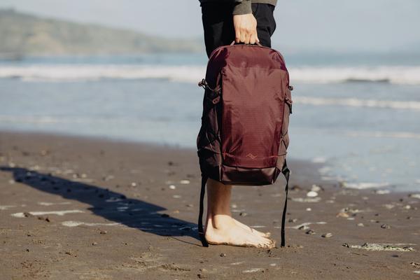 Immagine prodotto Peak Design Zaino da esterno Zip 18L - Eclipse (18 l)