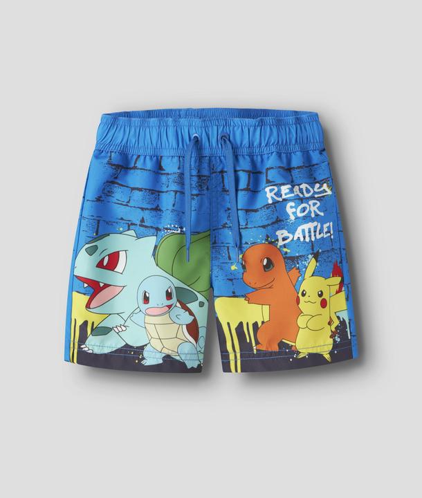 Image du produit Name it Pokémon Badeshorts (98)