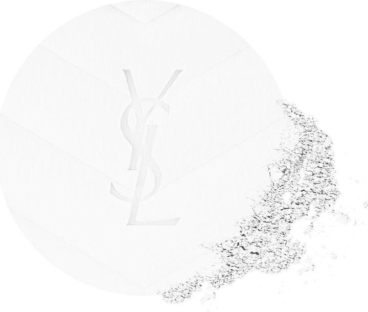 Produktbild Yves Saint Laurent All Hours Hyper Puder Universal (Translucent)