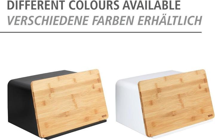 Image du produit Wenko Kubo