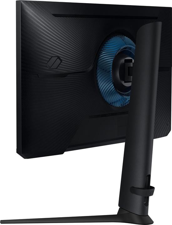 Actual product image Samsung ODYSSEY G3 G30D (1920 x 1080 pixels, 24")