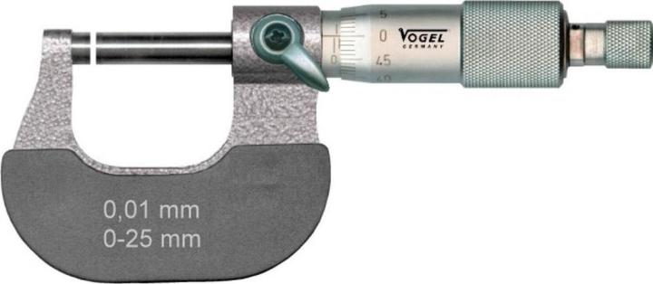 Produktbild Vogel Mikrometer