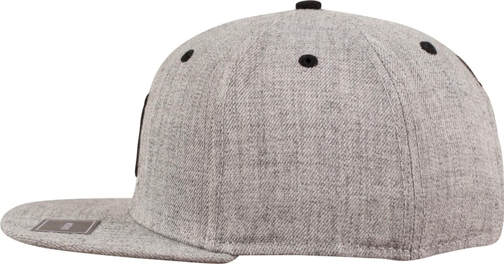 Produktbild Masterdis Letter Snapback (L)