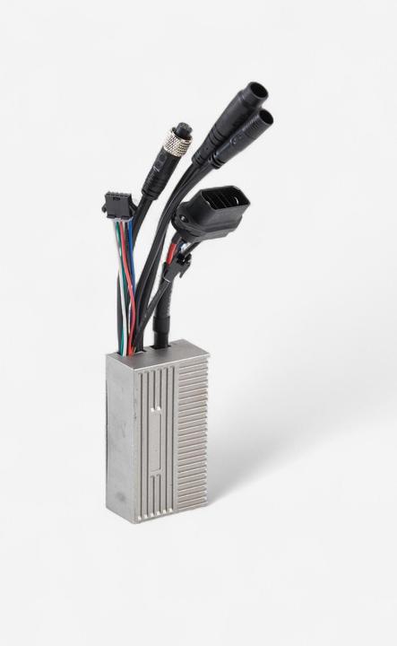Image du produit Btwin Commande électrique E-Bike Elops 500E