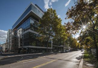 Productafbeelding Venus Optic Vaste brandpuntsafstand Laowa 15 mm F4.5 Zero-D Shift (Sony E, Volledig formaat)