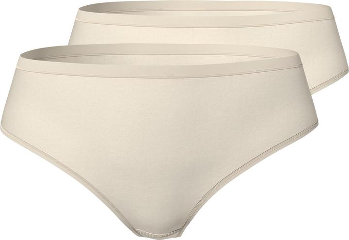 Produktbild Ulla Popken Strings, 2er-Pack, Superfine (46, 2er Pack)