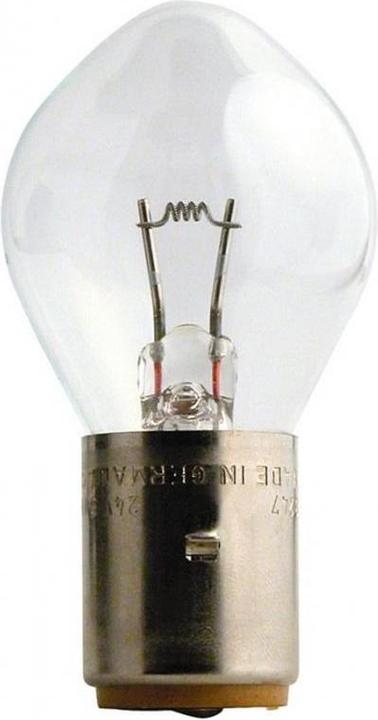 Image du produit Scharnberger+Hasenbein Lampe de chemin de fer 35x60mm