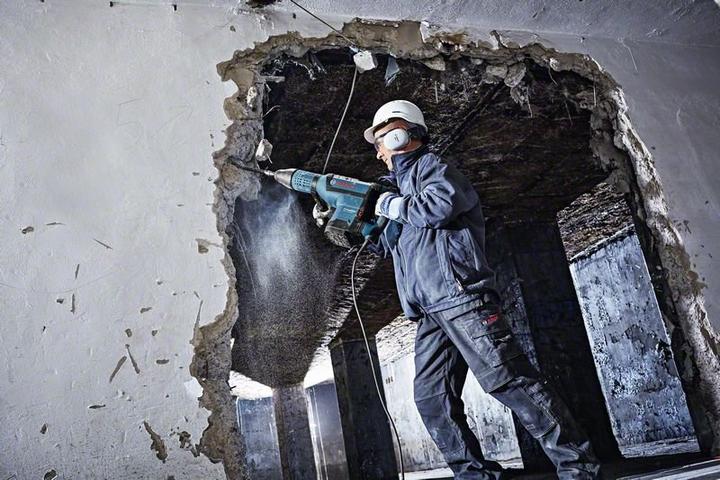 Immagine prodotto Bosch Professional Gbh 12-52 Dv