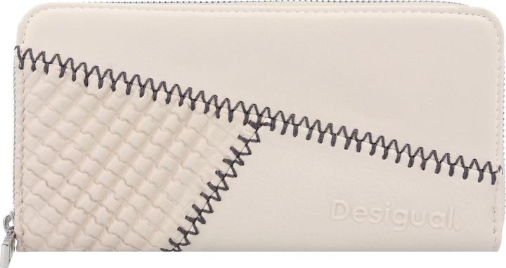 Immagine prodotto Desigual Portafoglio serigrafato 20,5 cm