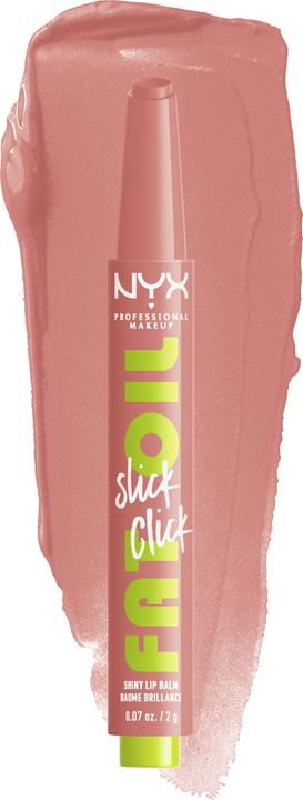Image du produit NYX Professional Make-Up Nyx Fat Oil (15 Story or Post)
