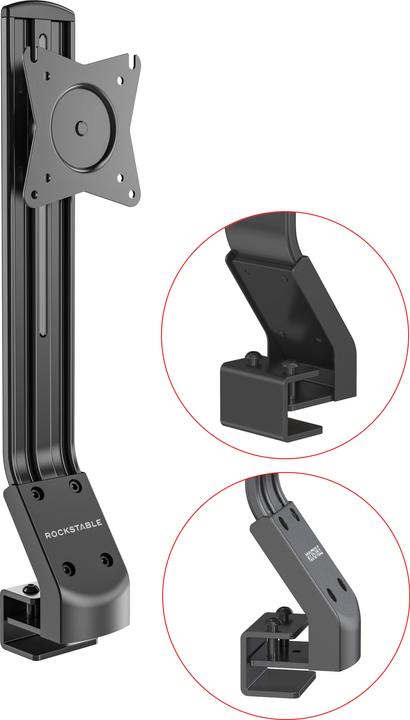 Produktbild Rockstable Advanced Single (Tisch, 32", 8 kg)
