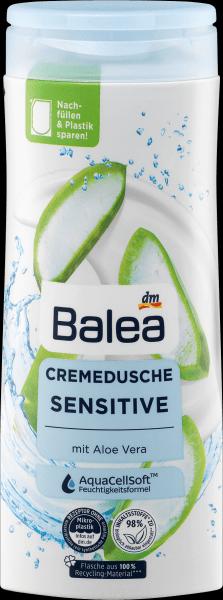 Immagine prodotto dm Balea Doccia sensibile (300 ml)