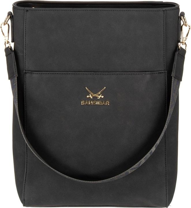 Produktbild Sansibar Tote Bag