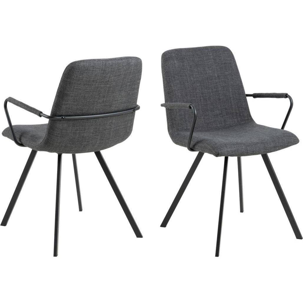 AC Design, Stühle, Selina