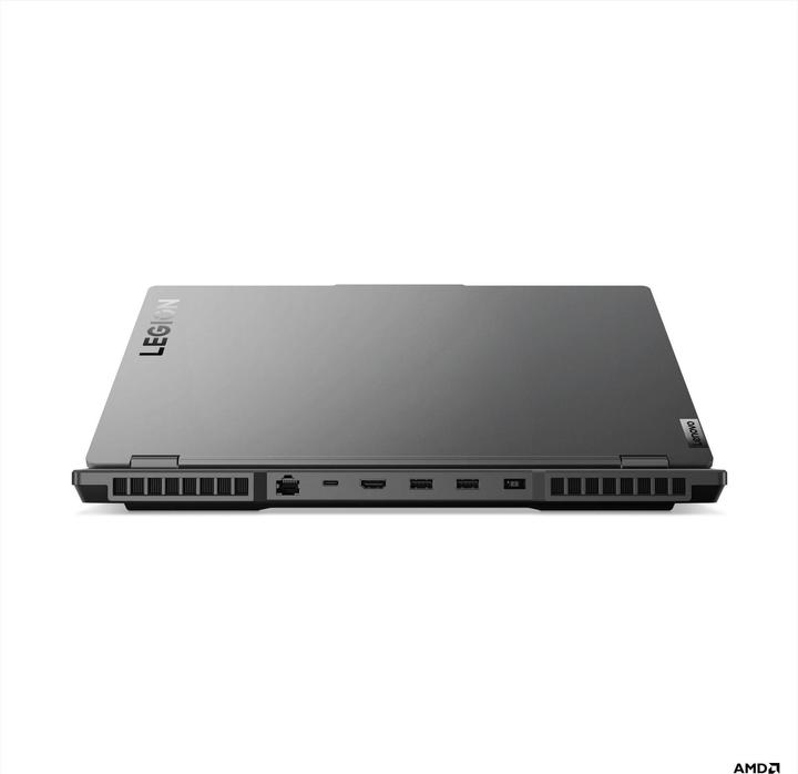 Image du produit Lenovo Legion 5 RTX 3070 (15.60", AMD Ryzen 7 6800H, 16 Go, 1000 Go, CH)