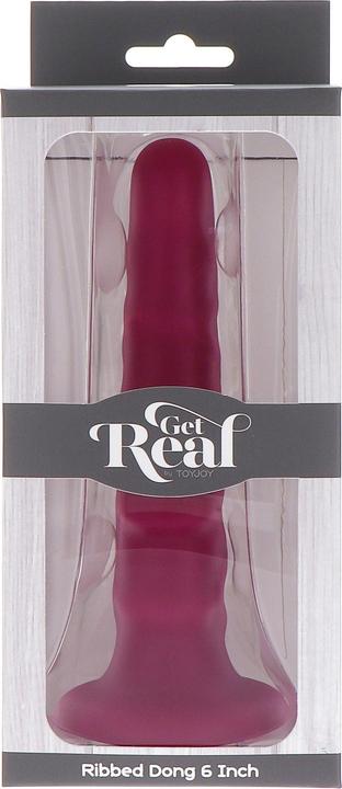 Image du produit ToyJoy RIPPENDONG 15,24 CM