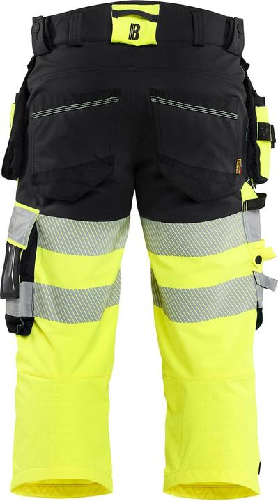 Produktbild Blakläder Stretch 4D Arbeitshose mit Taschen (92)