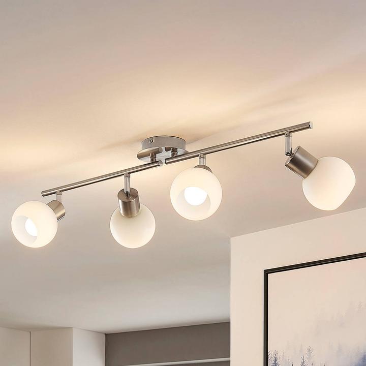 Actual product image Lindby Elaina (1600 lm, E14)