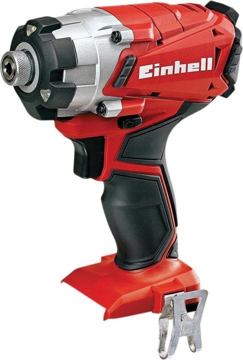 Produktbild Einhell Teci 18 Lin Power Xchange Schlagschrauber 18v Bare Unit (Akkubetrieb)